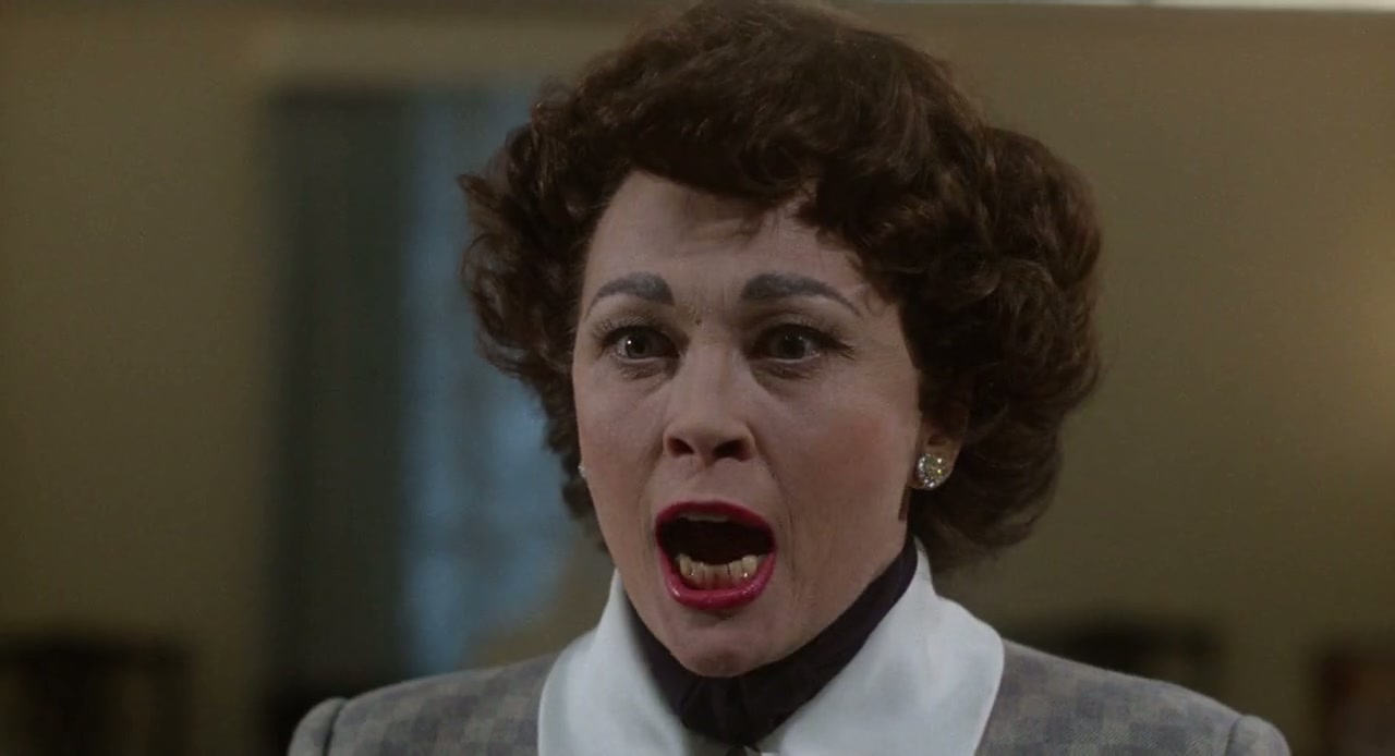 Mommie Dearest Screenshot
