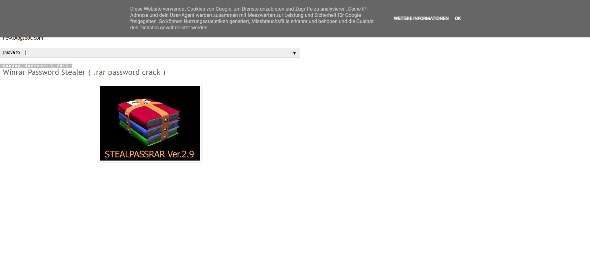 Сохранённый снимок thedonhack-new.blogspot.com