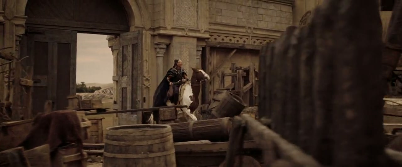 Conan the Barbarian Screenshot