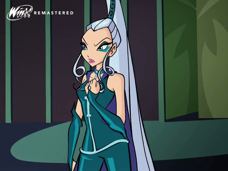 Winx Club - The Fate of Bloom Screenshot