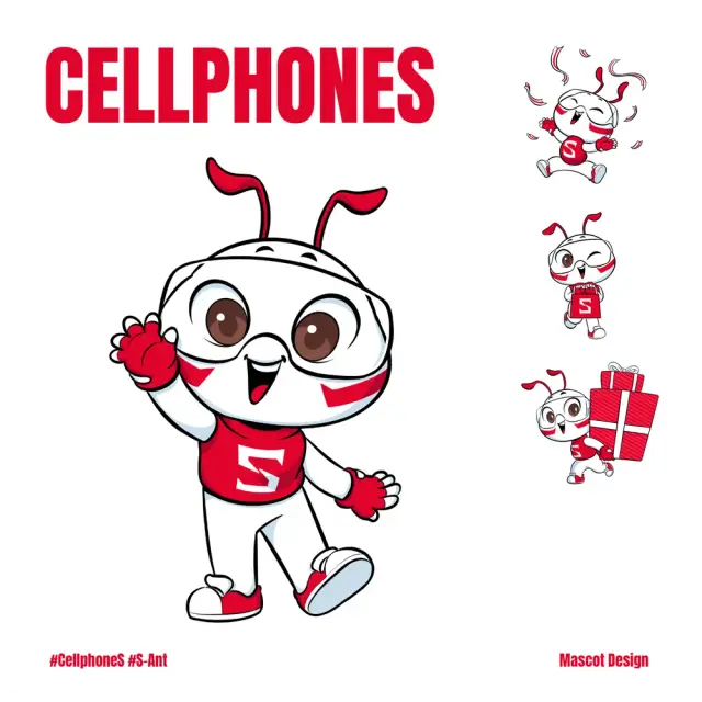 cellphones