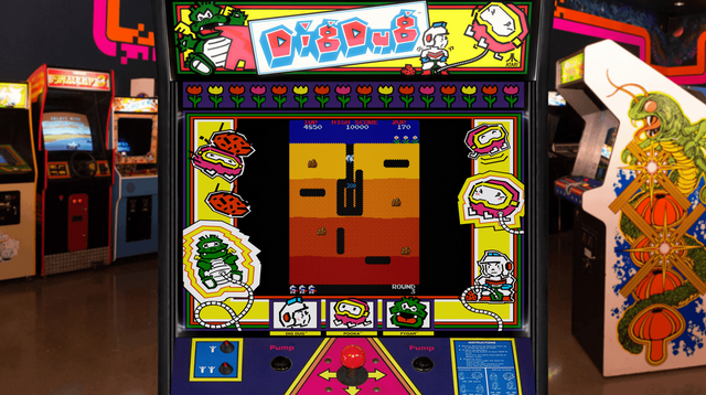 digdug