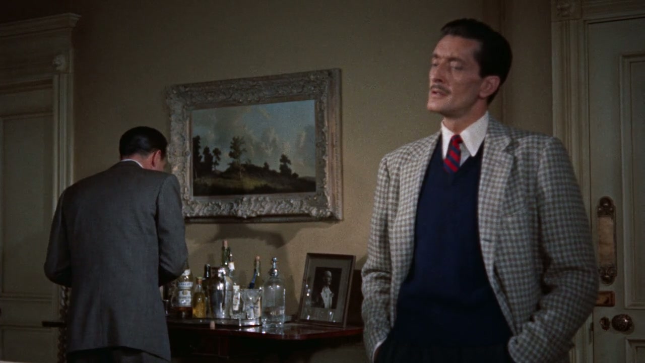 Dial M for Murder Screenshot