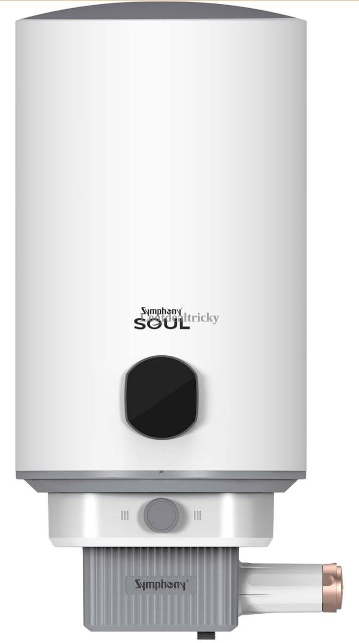 Symphony Soul Geyser – Just ₹1139 | Exclusive Sale Discount