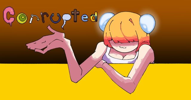 Corrupted-Header