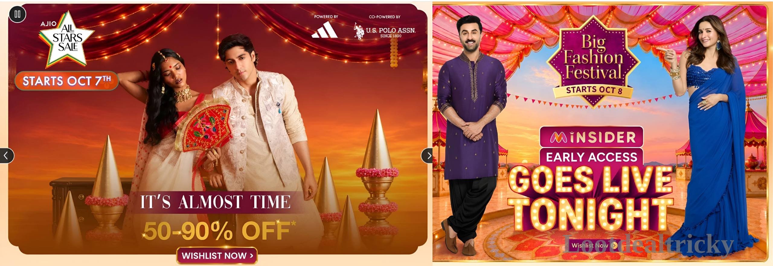 Ozians Be Active – Just ₹9 | Loot Ka Maal