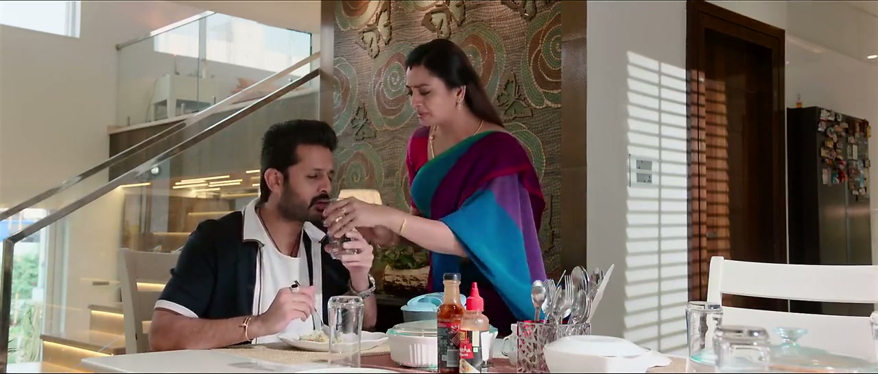 Macherla Niyojakavargam Screenshot