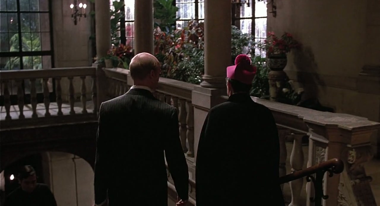 The Verdict Screenshot