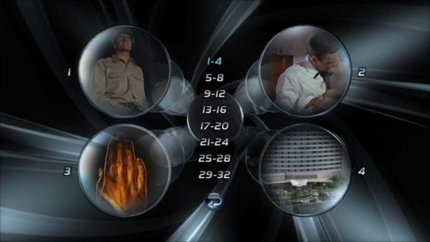 Oro 2 - James Bond contra Goldfinger [DVD9 Full] [Pal] [Esp/Ing] [5.1] [DTS] [Sub:Esp/Ing] [1964] [Acción] [VS]
