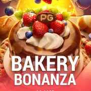 bakery bonanza