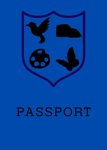 PASSPORT