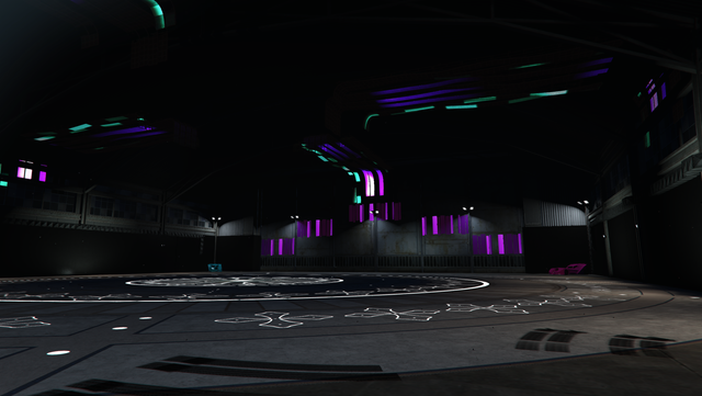 Meat Tenderizer (Lit Up Bunker)