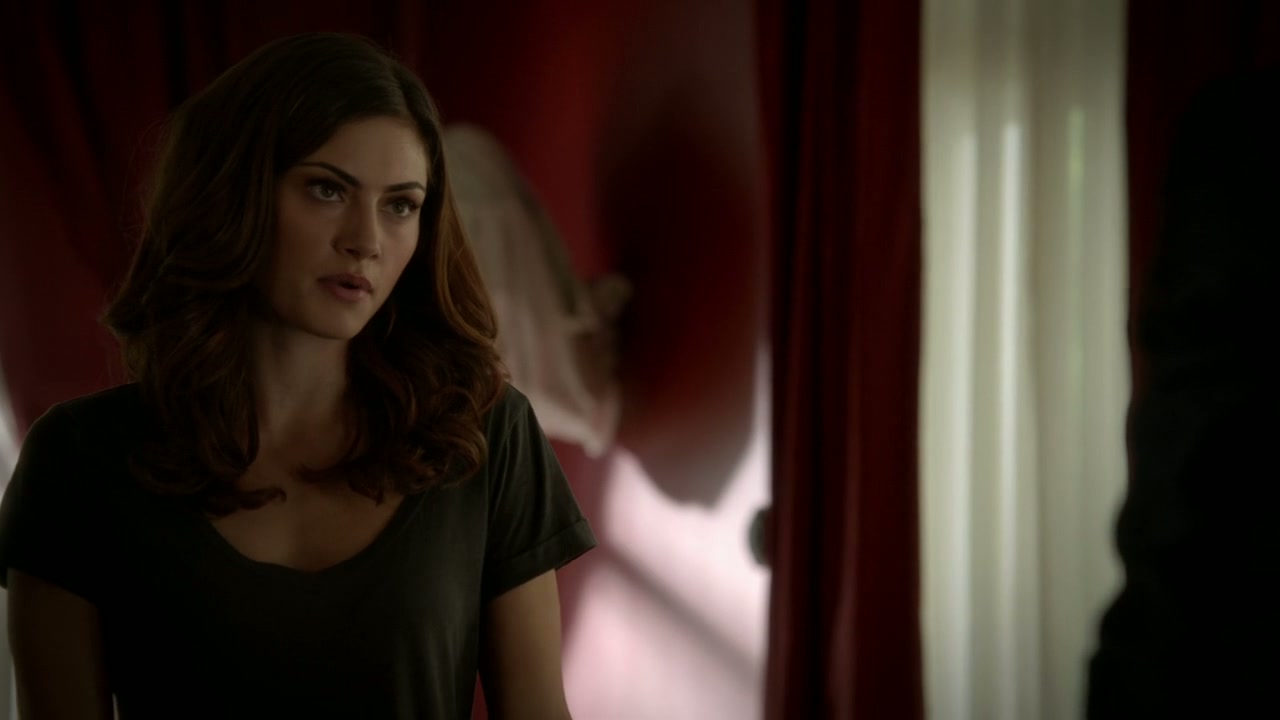 The Originals Screenshot