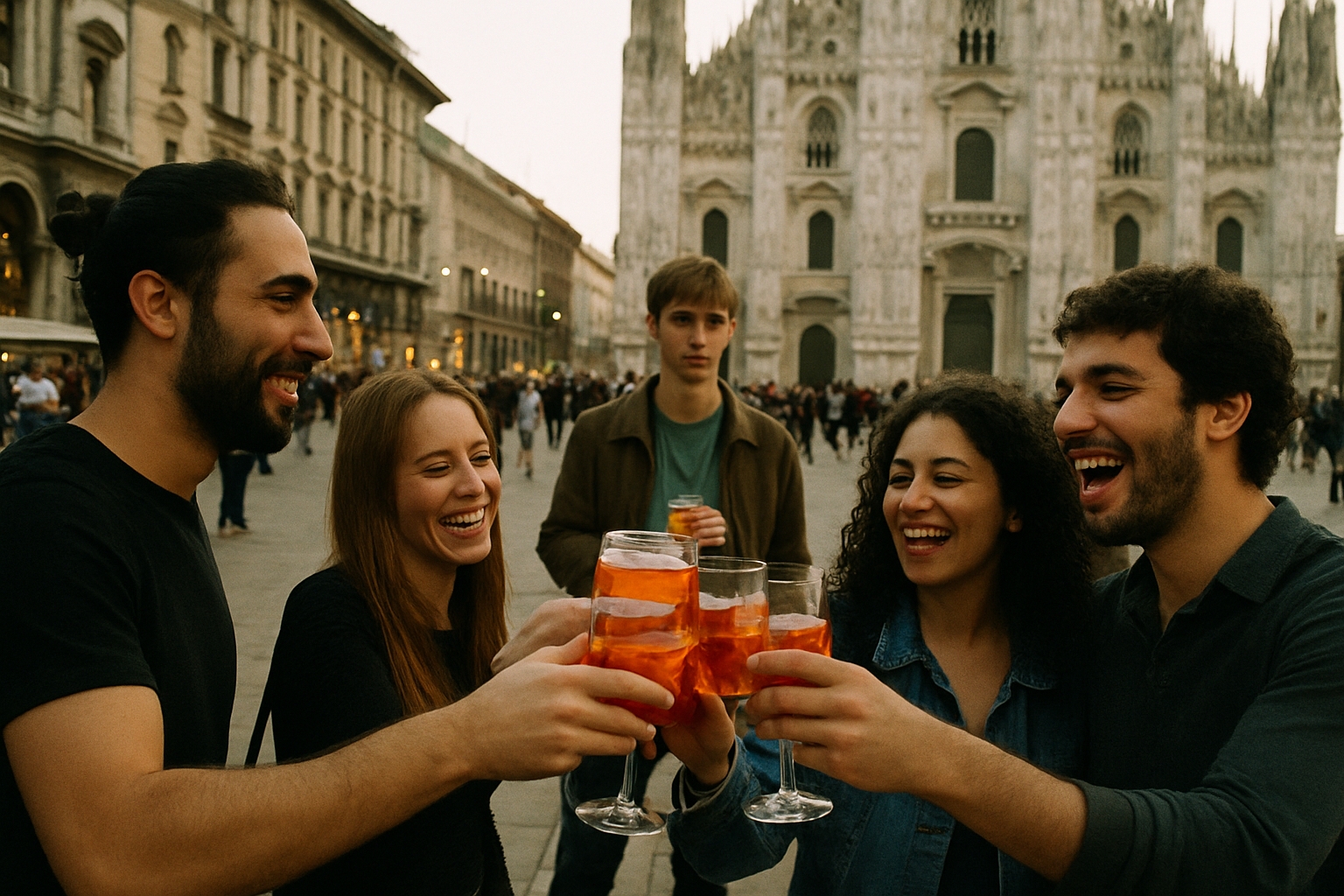 Solitudine e Alcol: Quando il Cervello Prende il Sopravvento