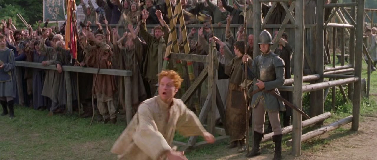 A Knight's Tale Screenshot
