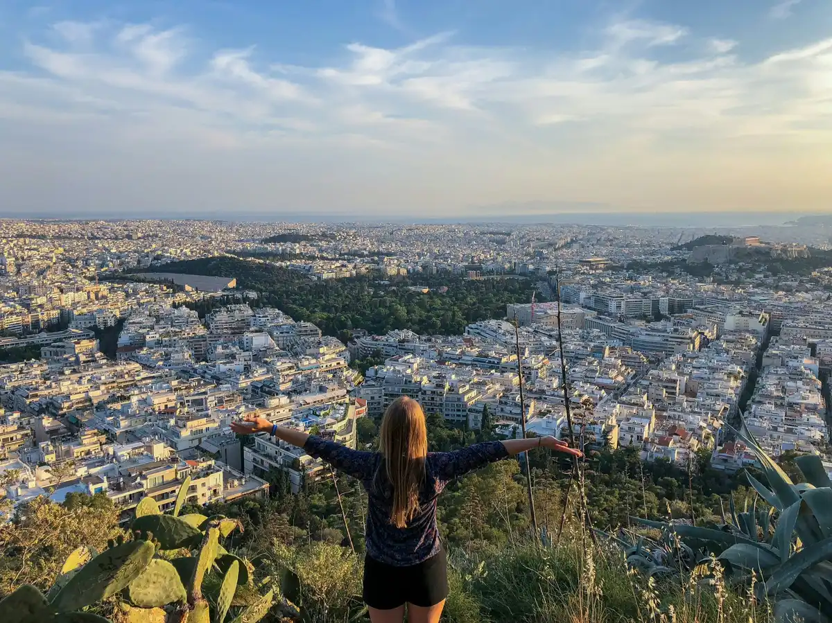 Cele mai bune selecții din Europa pentru călătorii solo