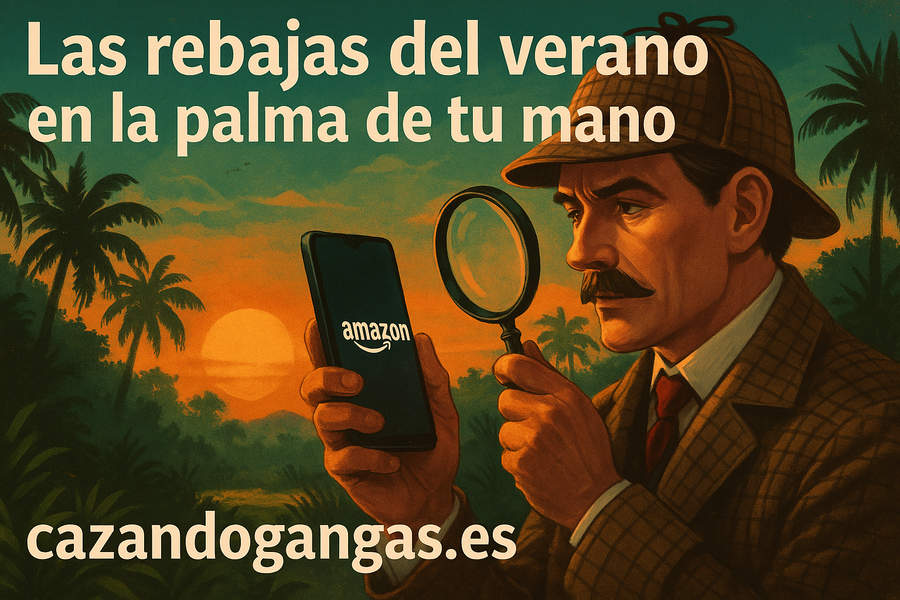 CHOLLOS DE VERANO