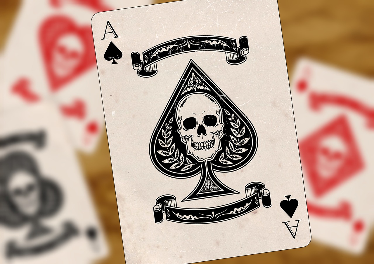 Beginnende speler bekijkt een checklist voor online casino's.