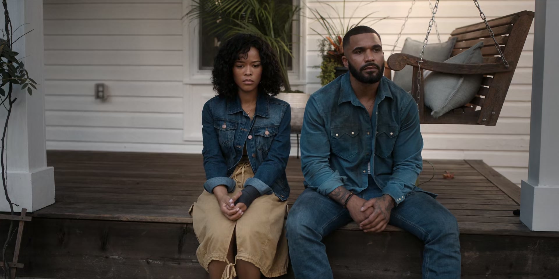 Ruth & Boaz Screenshot
