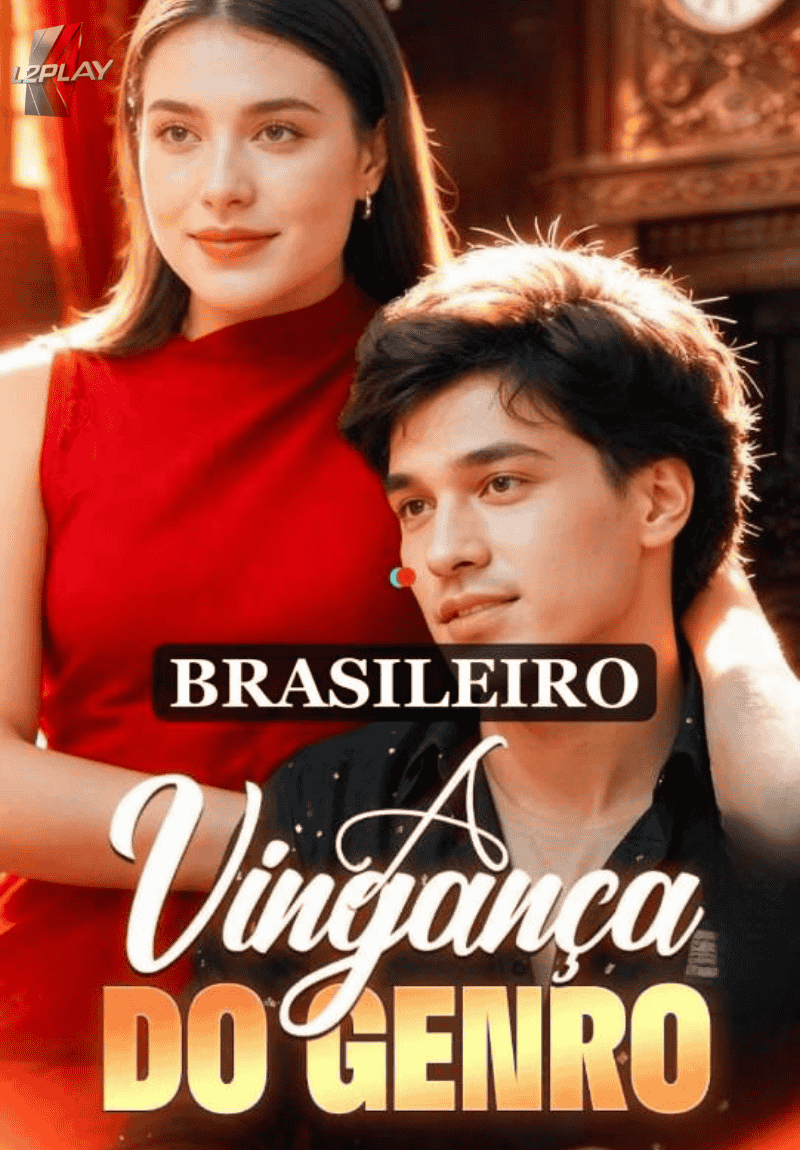 Pôster de A Vingança do Genro