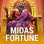 midas fortune