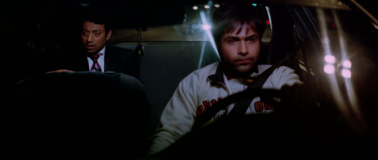 The Killer Screenshot