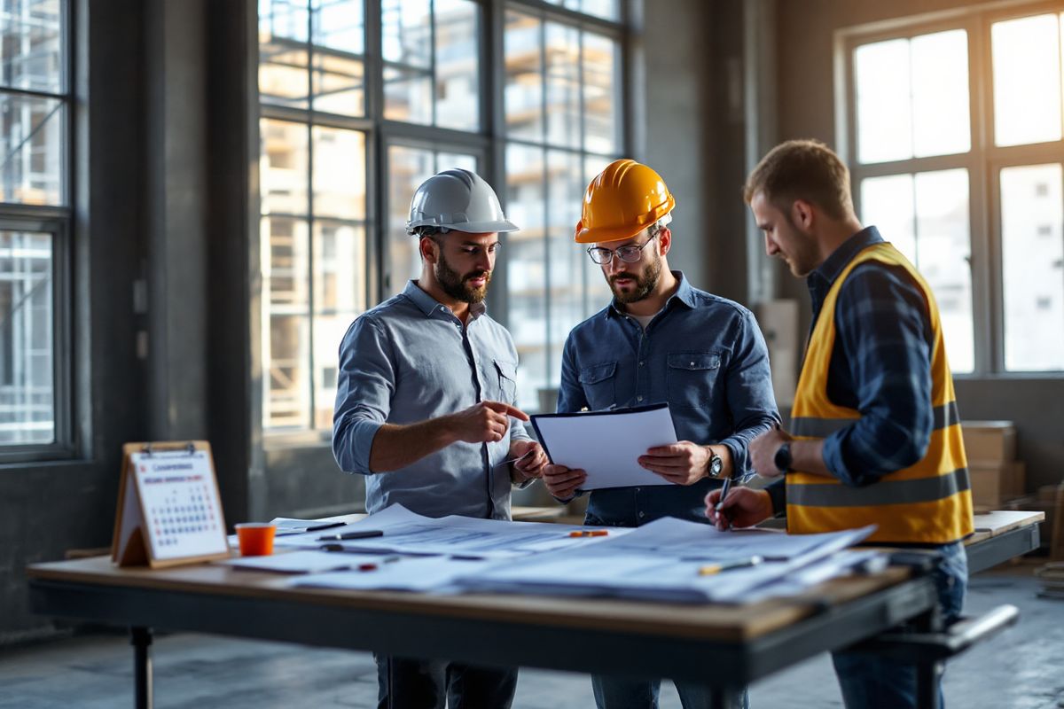 Common Construction Mistakes Tampa