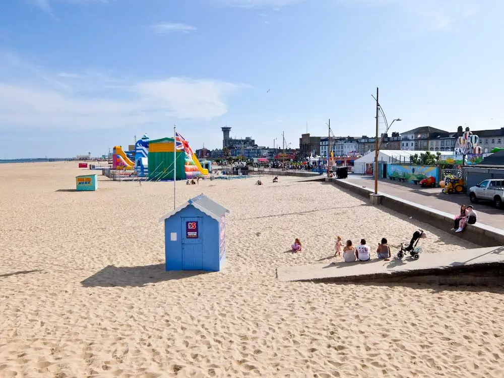 Great Yarmouth: A Quintessential English Coastal Getaway