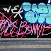 Graffiti artwork by JERLPB