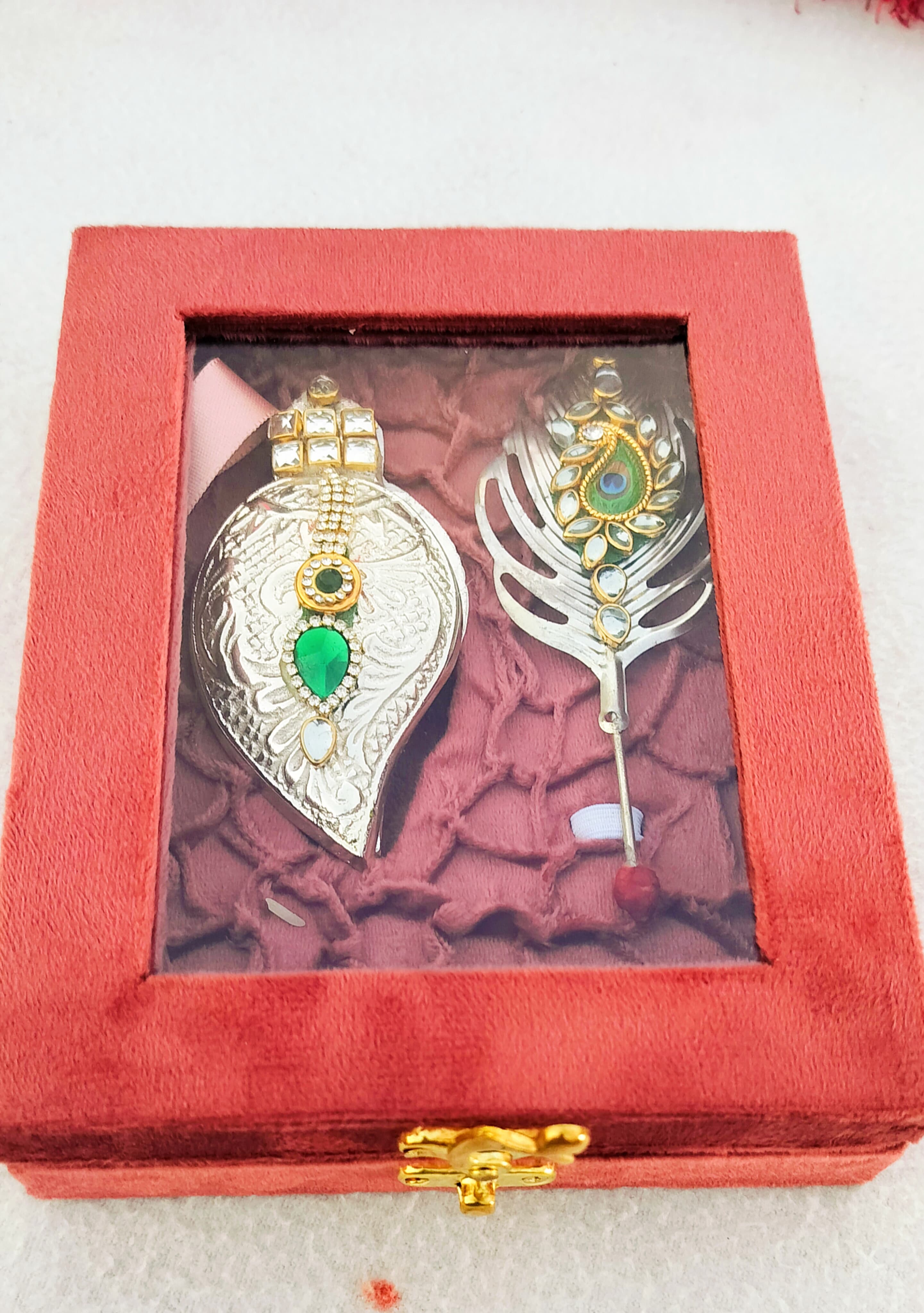 Chopda Set