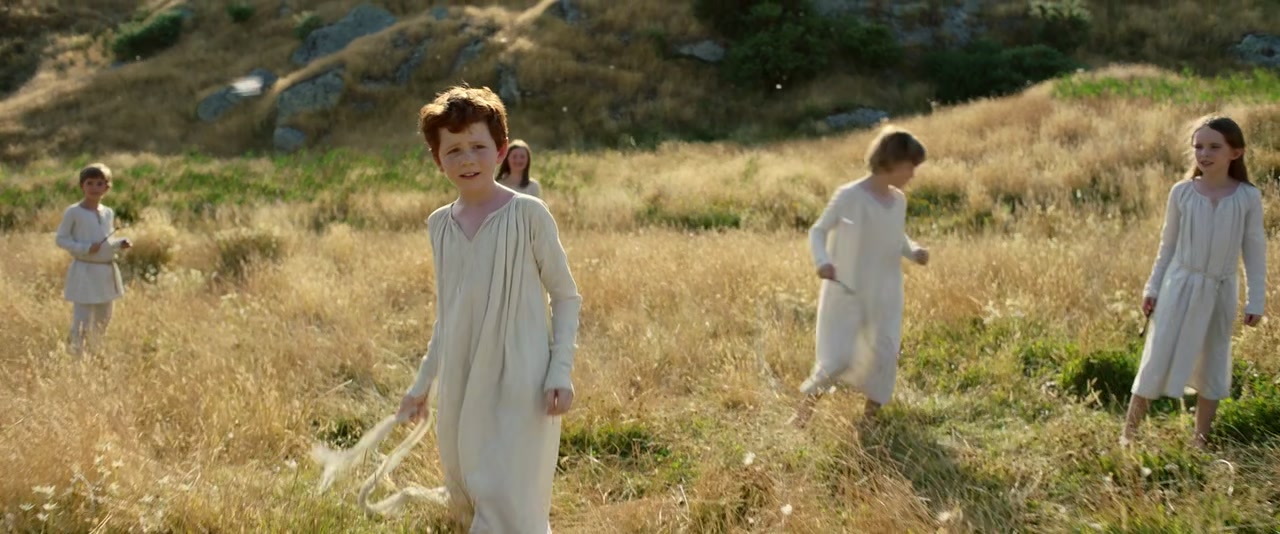 The Lord of the Rings: The Rings of Power Screenshot