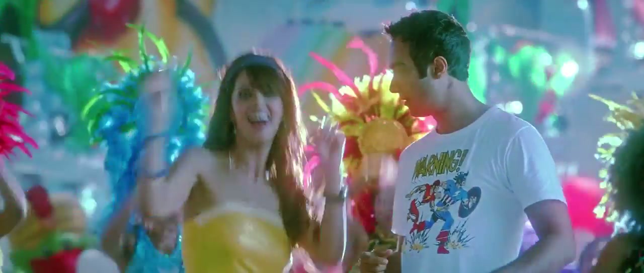 Ugly Aur Pagli Screenshot