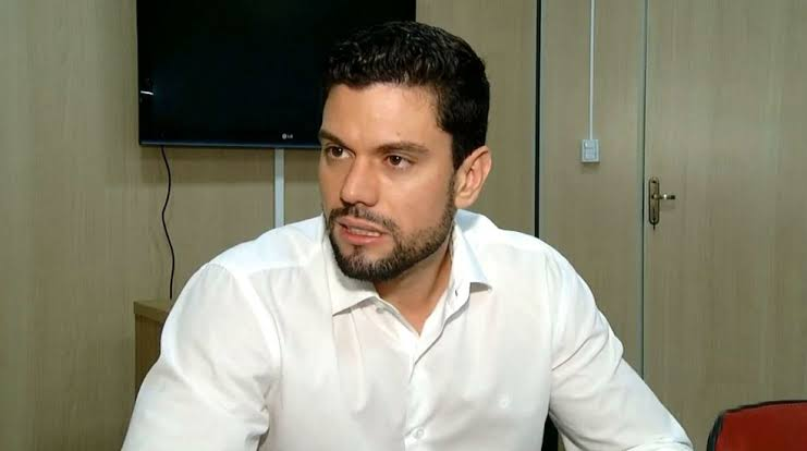 Justiça condena ex- prefeito Lucas Pocay por ato de improbidade administrativa em contrato de limpeza urbana