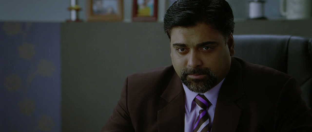 Love U... Mr. Kalakaar! Screenshot