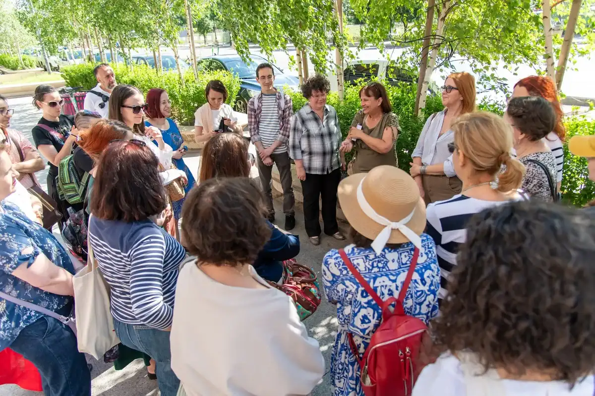Harta Literară ajunge la Brașov: o sărbătoare literară în cinstea Grupului de la Brașov