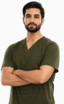 Dr. Shariq Sohail — FCPS Orthodontist Clear Aligners Braces DHA Lahore