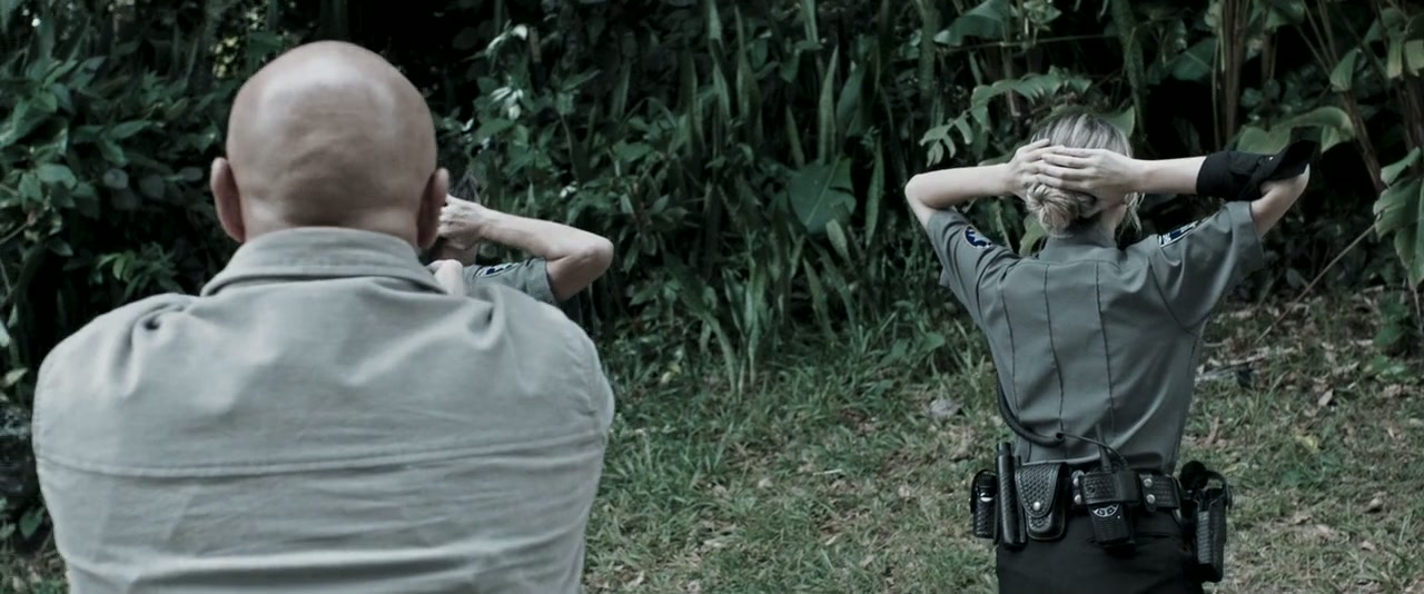 Out of Death Screenshot