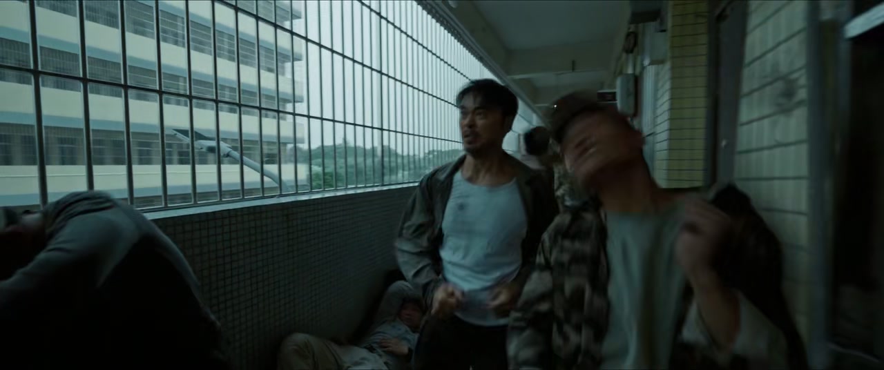 To Live Through Death Screenshot