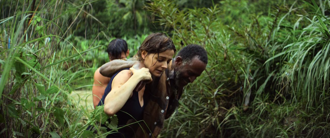 Beyond Skyline Screenshot