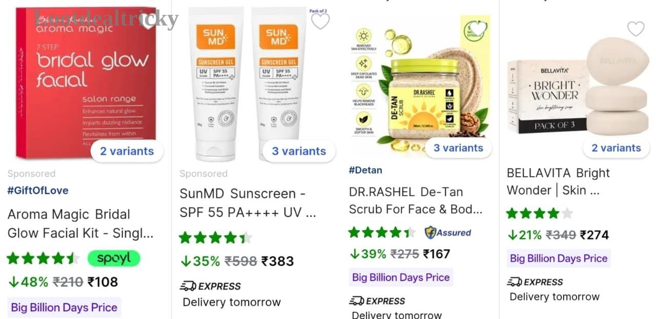Loot Beauty Price – Just ₹99 | Top Unbeatable Deal Loot Beauty Price – Just ₹99 | Top Unbeatable Deal