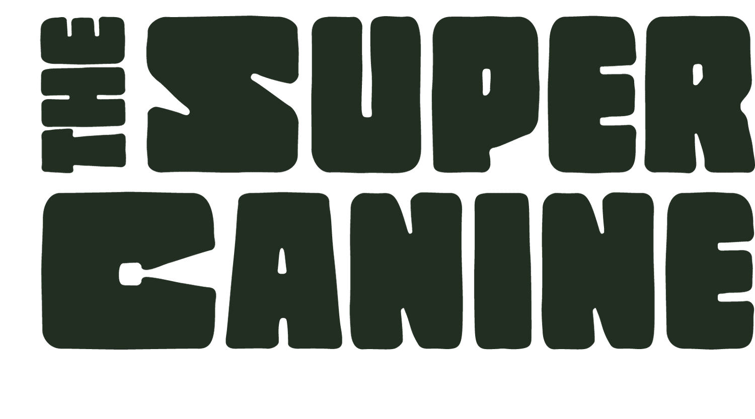 SUPERCANINE logo