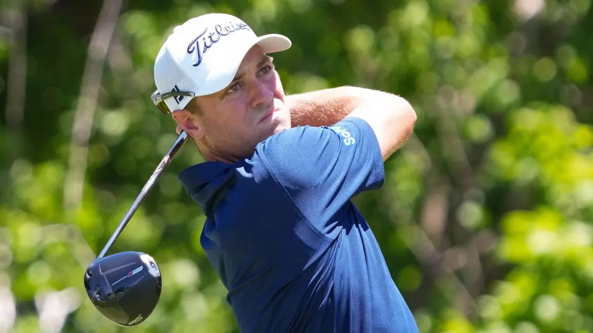 Memorial Tournament: Unexpected Contenders Emerge