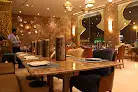 مطعم بهارات