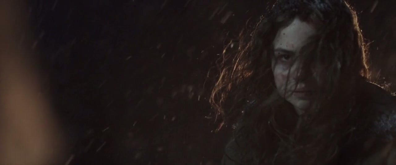 Witches in the Woods Screenshot
