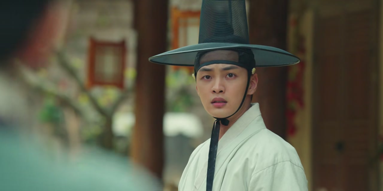 Poong The Joseon Psychiatrist Screenshot