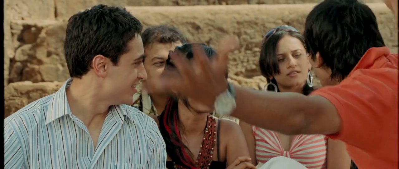 Jaane Tu... Ya Jaane Na Screenshot