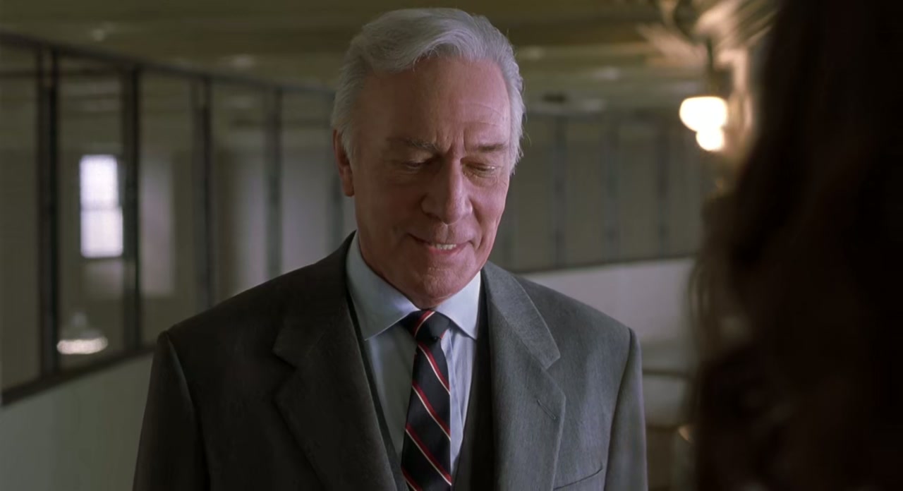 A Beautiful Mind Screenshot