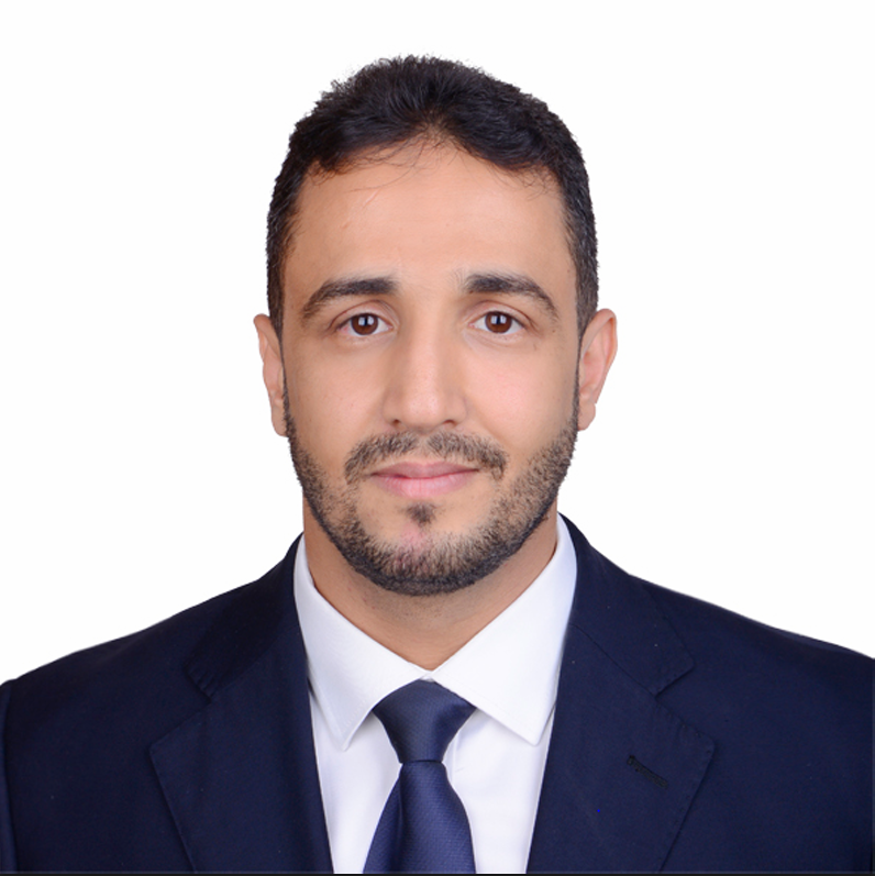 Malek Alsakkaf