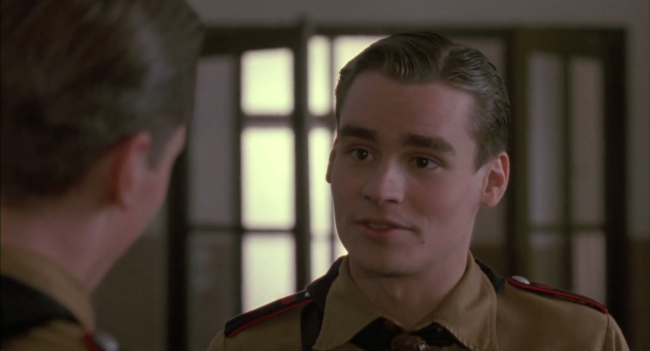 Swing Kids Screenshot