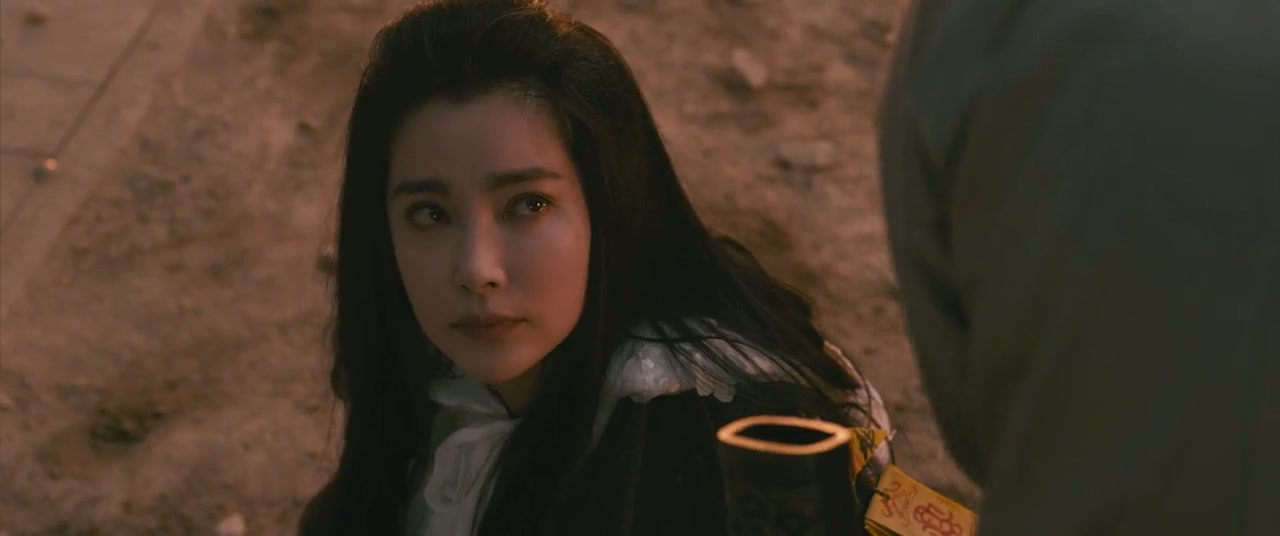 Zhongkui: Snow Girl and the Dark Crystal Screenshot